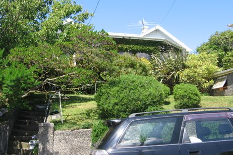 Photo of property in 29 Bidwill Street, Mount Cook, Wellington, 6021