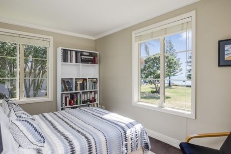 Photo of property in The Georgian, 7/8 Sidmouth Street, Mairangi Bay, Auckland, 0630