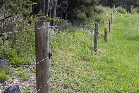 Photo of property in 1214 Oruru Road, Peria, Kaitaia, 0482