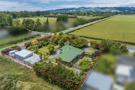 Photo of property in 750 Shands Road, Prebbleton, Christchurch, 7676