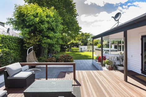 Photo of property in 36 Jacksons Road, Merivale, Christchurch, 8014