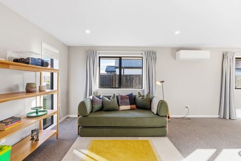 Photo of property in 11 Cowley Lane, Rolleston, 7615