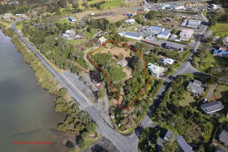 Photo of property in 36 Waterfront Drive, Mangonui, 0420