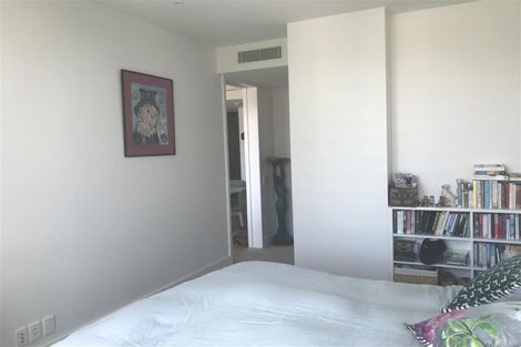 Photo of property in 807/1 Market Lane, Wellington Central, Wellington, 6011