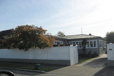 Photo of property in 5 Otara Street, Ilam, Christchurch, 8053