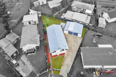 Photo of property in 9 Chisholm Place, Mangere East, Auckland, 2024