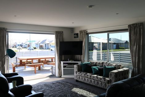 Photo of property in 3 Barnard Street, Kaiapoi, 7630