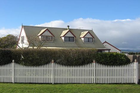 Photo of property in 29 Solway Crescent, Solway, Masterton, 5810