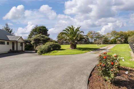 Photo of property in 112 Oyster Point Road, Kaukapakapa, Warkworth, 0984