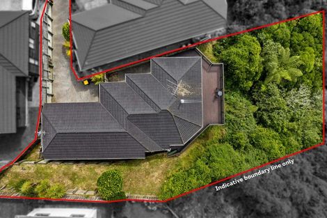 Photo of property in 6a Marjory Close, Broadmeadows, Wellington, 6035