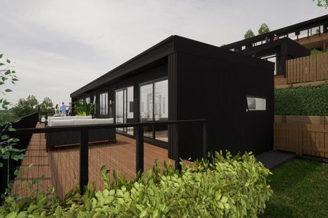 Photo of property in 16 Hastings Grove, Wainuiomata, Lower Hutt, 5014