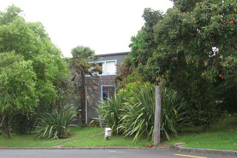 Photo of property in 2 Hukanui Crescent, Ponsonby, Auckland, 1021