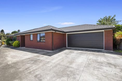 Photo of property in 48 Magnolia Drive, Westown, New Plymouth, 4310