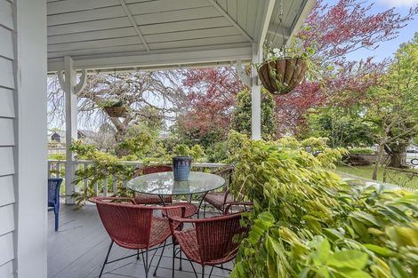 Photo of property in 428 Thames Street, Morrinsville, 3300