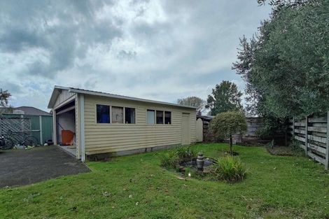 Photo of property in 4 Claremont Avenue, Chartwell, Hamilton, 3210