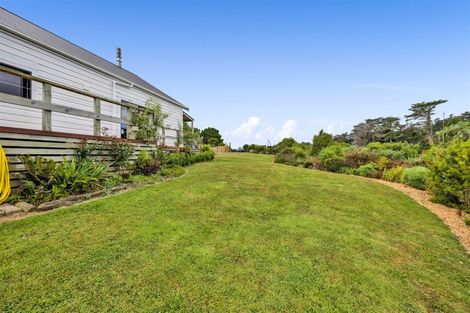 Photo of property in 172 Whakamara Road, Manutahi, Hawera, 4672