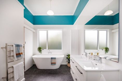 Photo of property in 26 Limbrick Street, Terrace End, Palmerston North, 4410