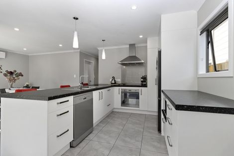 Photo of property in 39 Tennille Street, Flagstaff, Hamilton, 3210