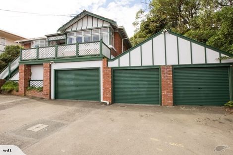 Photo of property in 107 Hamilton Road, Hataitai, Wellington, 6021