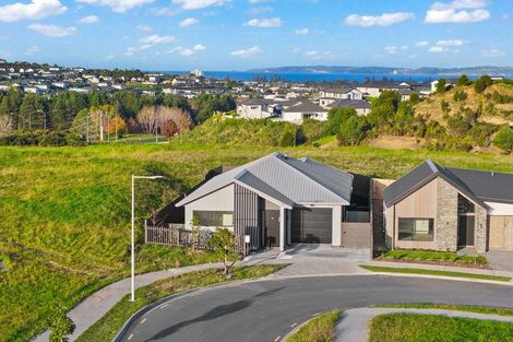 Photo of property in 98 Huanui Drive, Wainui, 0992