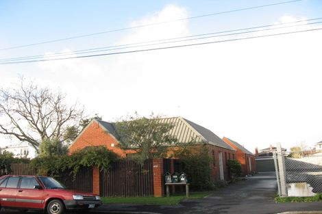 Photo of property in 3/400 Manchester Street, St Albans, Christchurch, 8014