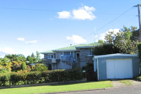 Photo of property in 8 Central Street, Putaruru, 3411