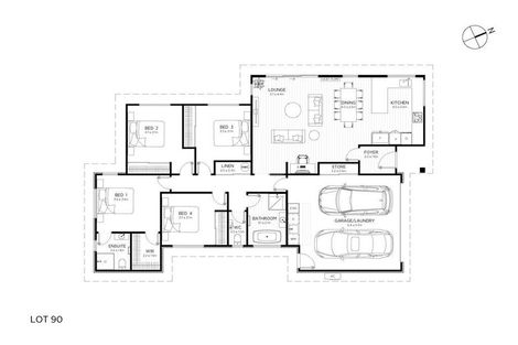 Photo of property in 93 Faulks Drive, Lincoln, 7608