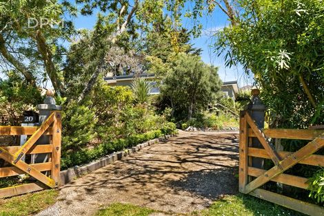 Photo of property in 20 Castlewood Road, Company Bay, Dunedin, 9014