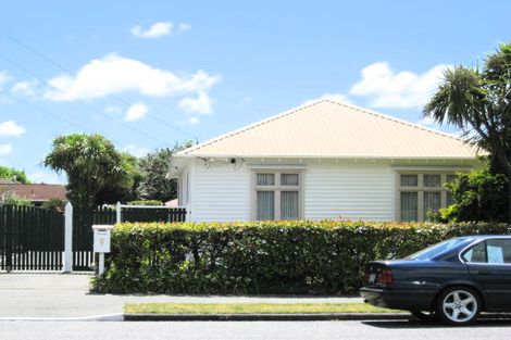 Photo of property in 9 Denman Street, Sumner, Christchurch, 8081