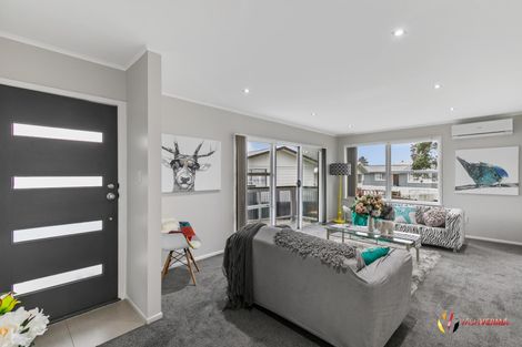 Photo of property in 9 Chisholm Place, Mangere East, Auckland, 2024