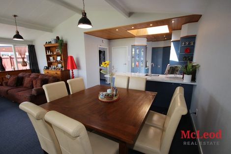 Photo of property in 138 Thomson Street, Tinwald, Ashburton, 7700