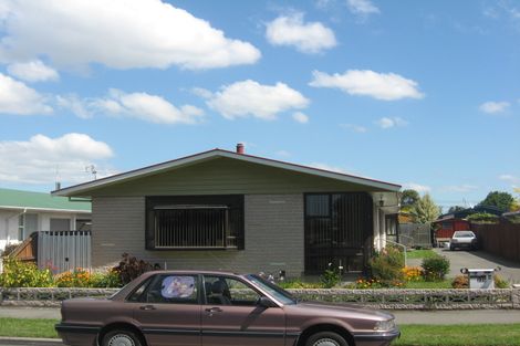 Photo of property in 225a Harewood Road, Bishopdale, Christchurch, 8053