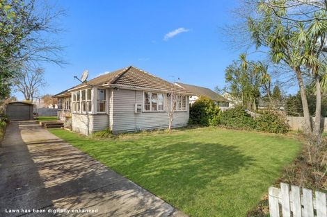 Photo of property in 8 Ballantyne Avenue, Upper Riccarton, Christchurch, 8041
