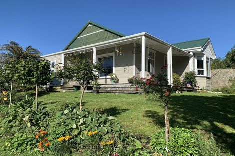 Photo of property in 196 Kumara Junction Highway, Seaview, Hokitika, 7882