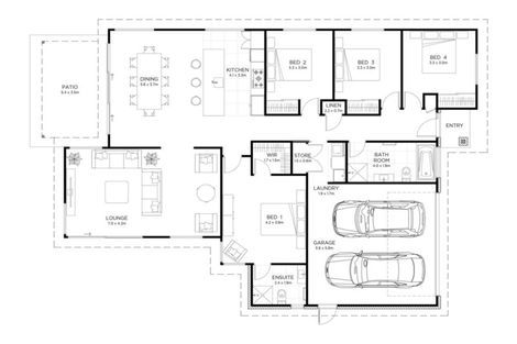 Photo of property in 22 Kukuwai Avenue, Red Beach, 0932