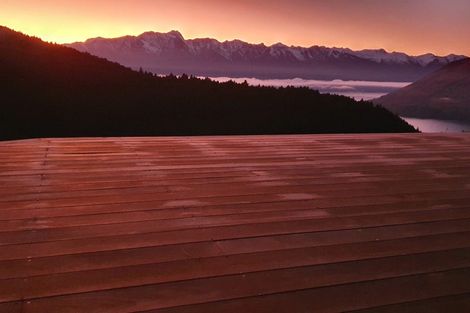 Photo of property in 134 Alpine Retreat Road, Ben Lomond, Queenstown, 9371