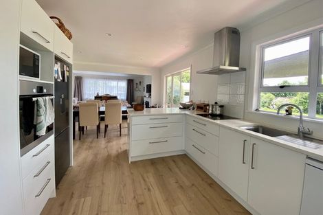 Photo of property in 58 Somerset Road, Springvale, Whanganui, 4501