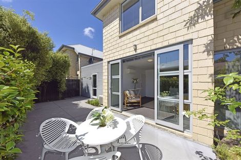 Photo of property in 39b Whitmore Street, Edgeware, Christchurch, 8013