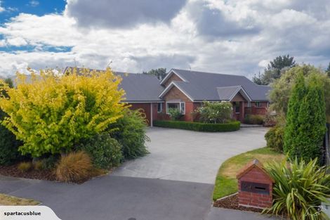 Photo of property in 25 Seabrooke Drive, Spencerville, Christchurch, 8083