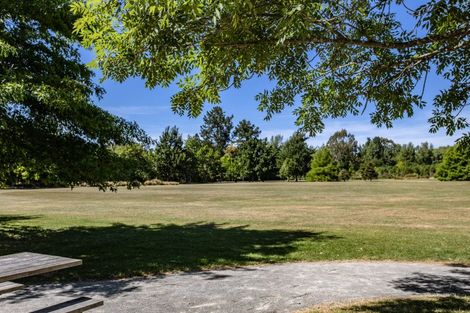 Photo of property in 405 Bradleys Road, Ohoka, 7692