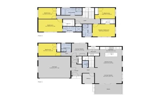 Photo of property in 3b Cardiff Road, Pakuranga, Auckland, 2010