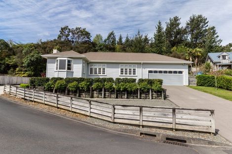 Photo of property in 78 Moeraki Road, Maoribank, Upper Hutt, 5018