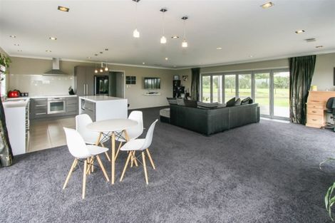 Photo of property in 1271 Upland Road, Egmont Village, Inglewood, 4386