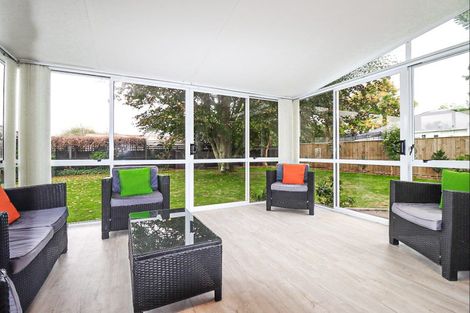 Photo of property in 43 Guy Street, Dannevirke, 4930