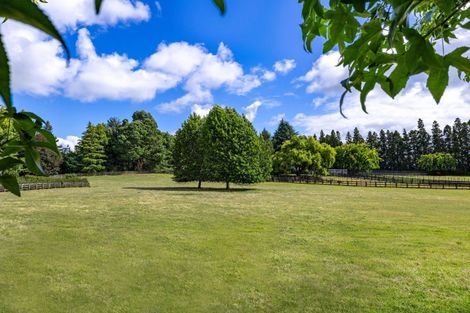 Photo of property in 248 Pencarrow Road, Tamahere, Hamilton, 3283
