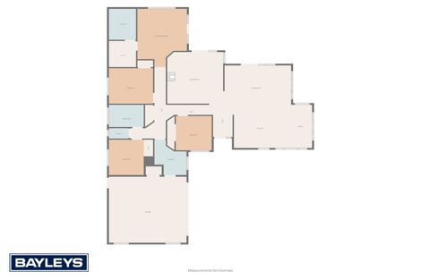 Photo of property in 18 Milbrook Place, Chartwell, Hamilton, 3210