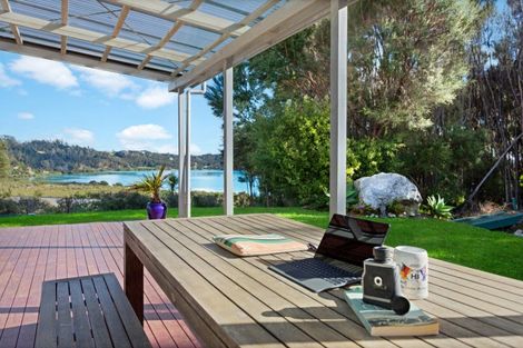 Photo of property in 5 Tikitiki Lane, Russell, 0272