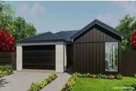 Photo of property in 41 Collisson Street, Leeston, 7632