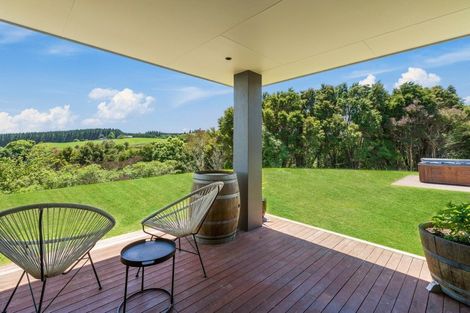 Photo of property in 35 Collingwood Drive, Tikitere, Rotorua, 3074