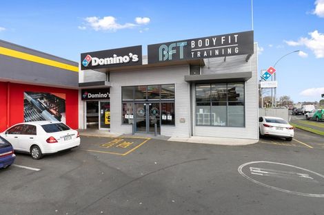 Photo of property in 11c Willoughby Street, Whitiora, Hamilton, 3200